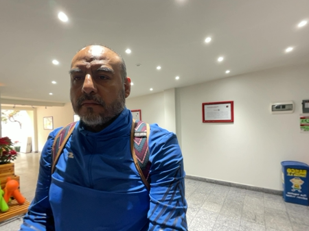 Foto de SERGIO XOLO MORA 